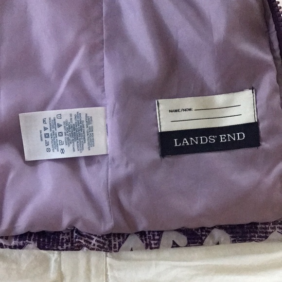 Puffer Vest - Picture 4 of 4